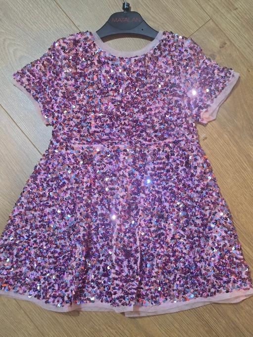 Buy & Sell Weoley Castle Birmingham - Photos for NEW 1-1.5 years baby girls Matalan dress