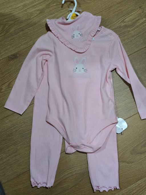 Buy & Sell Weoley Castle Birmingham - Photos for NEW 18-24 months baby girls 3 piece set