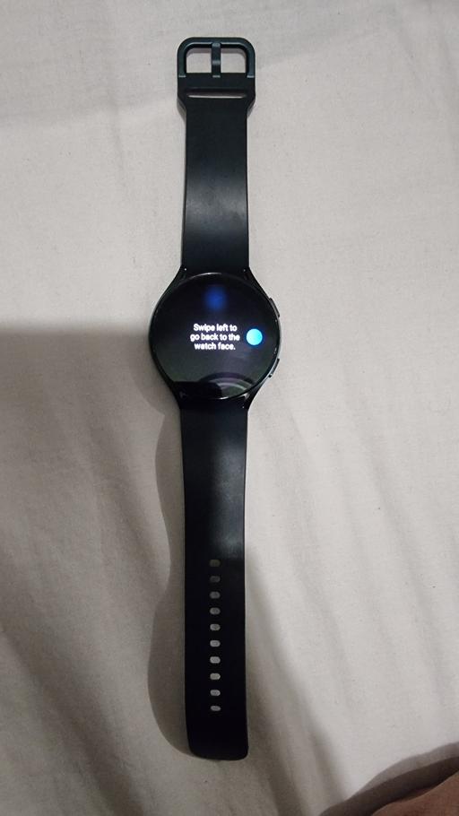 Buy & Sell Cambridge Heath East London - Photos for Samsung Galaxy Watch 4