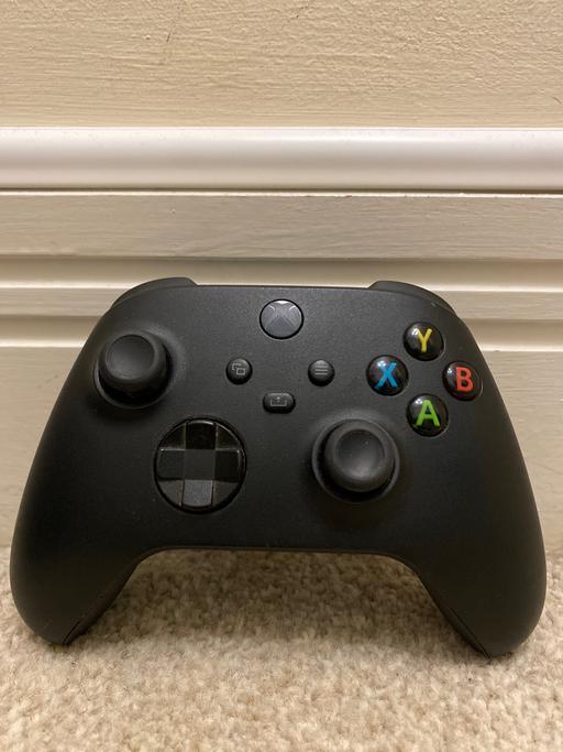 Buy & Sell Whitewalls Industrial Estate Pendle - Photos for Original xbox controller