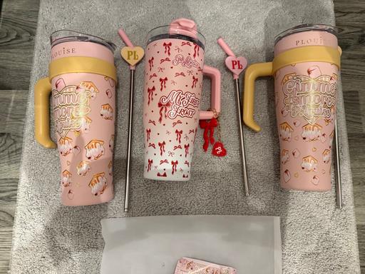 Buy & Sell Sutton Coldfield Birmingham - Photos for Plouise cups