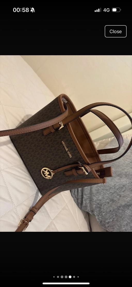 Buy & Sell Hockley Birmingham - Photos for Michael kors bag