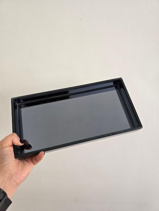 Buy & Sell Surbiton Kingston Upon Kingston upon Thames - Photos for Blue tray