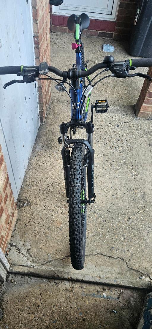 Buy & Sell Seven Sisters North London - Photos for correra mountain bike