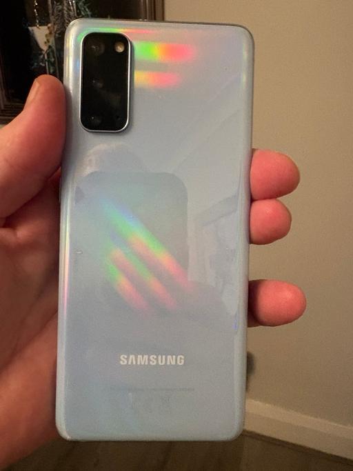 Buy & Sell Sneyd Green Stoke-on-Trent - Photos for Galaxy S20