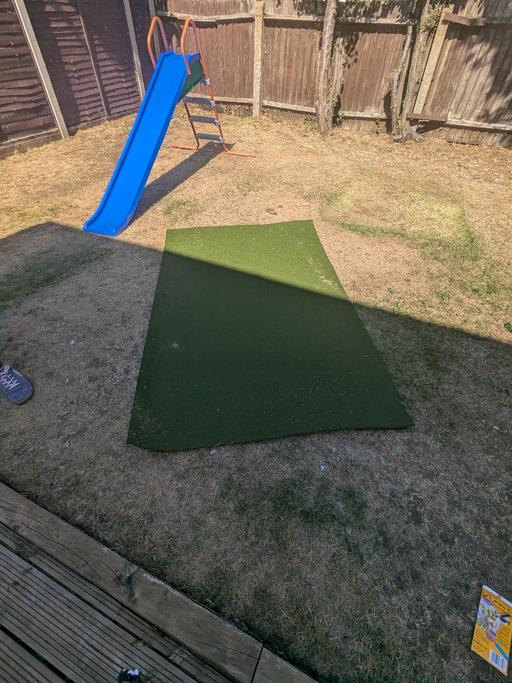 Buy & Sell Elstow Bedford - Photos for turf underlay