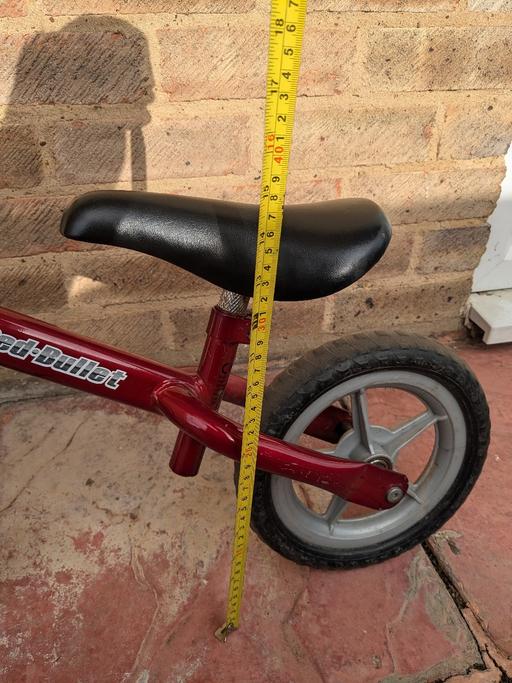 Buy & Sell Elstow Bedford - Photos for kids balance bike