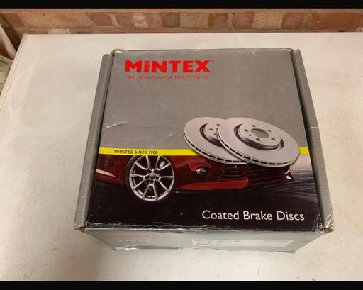 Vehicles Weoley Castle Birmingham - Photos for Mintex brakes for Toyota Celica / Prius
