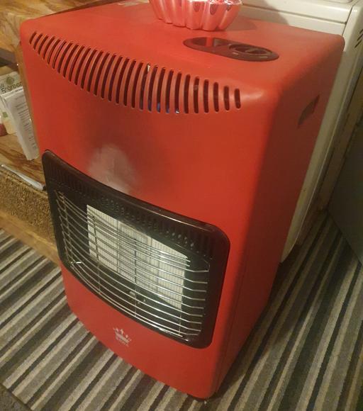 Buy & Sell Horwich Bolton - Photos for Gas Fire + Gas Bottles