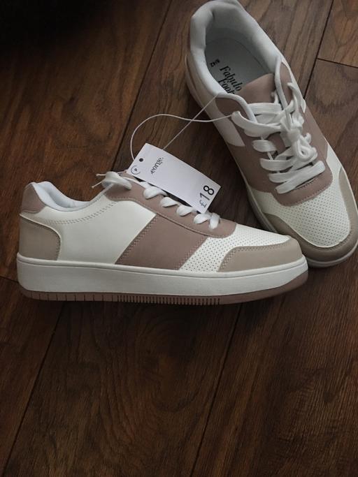 Buy & Sell Trimdon Grange County Durham - Photos for New trainers 8