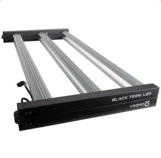 Buy & Sell Edgbaston Birmingham - Photos for Omega Black 720w LED grow light + 600w blst