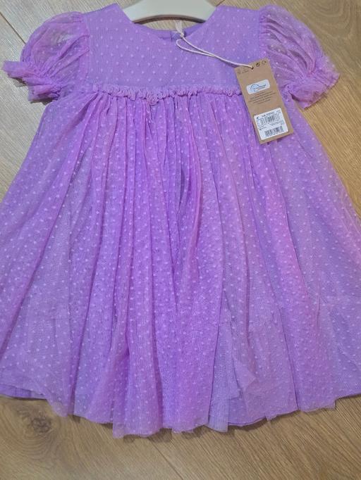 Buy & Sell Weoley Castle Birmingham - Photos for NEW 1.5-2 years baby NEXT girls dress