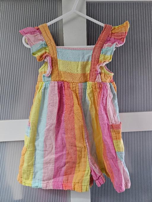 Buy & Sell Weston Point Halton - Photos for Age 2-3 NUTMEG playsuit