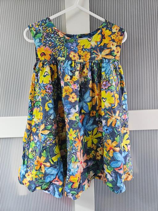 Buy & Sell Weston Point Halton - Photos for Age 2-3 NEXT dress