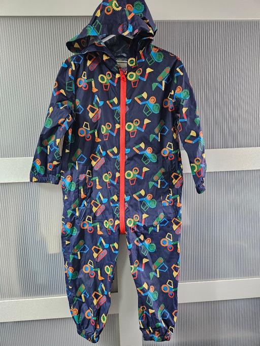 Buy & Sell Weston Point Halton - Photos for Age 2-3 MOTHERCARE puddlesuit