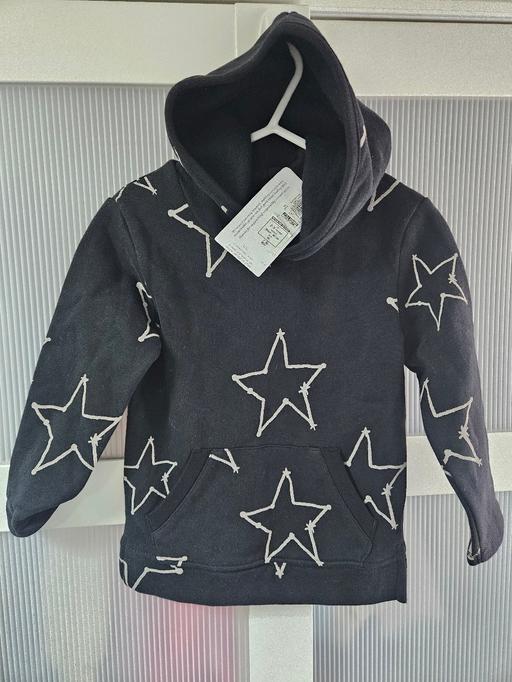 Buy & Sell Weston Point Halton - Photos for 🌟NEW🌟 Age 2-3 M&S hoody