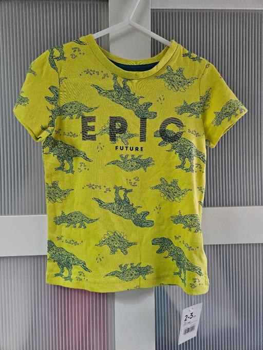 Buy & Sell Weston Point Halton - Photos for 🌟NEW🌟 Age 2-3 MOTHERCARE tshirt