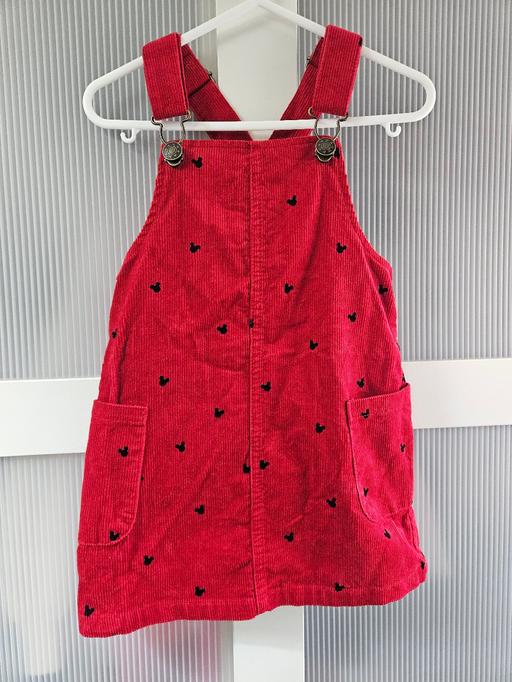 Buy & Sell Weston Point Halton - Photos for Age 2-3 GEORGE Disney dress