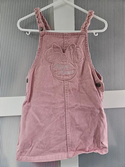 Buy & Sell Weston Point Halton - Photos for Age 2-3 GEORGE Disney dress