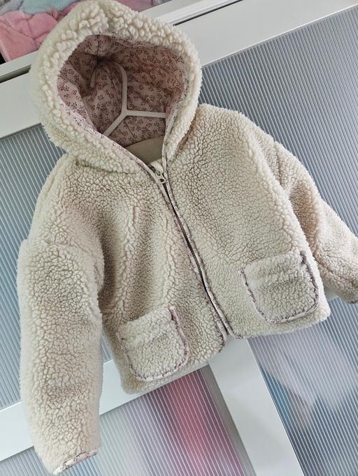 Buy & Sell Weston Point Halton - Photos for Age 2-3 GEORGE jacket