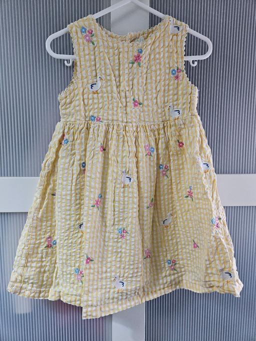 Buy & Sell Weston Point Halton - Photos for Age 2-3 JOJO MAMAN BEBE dress