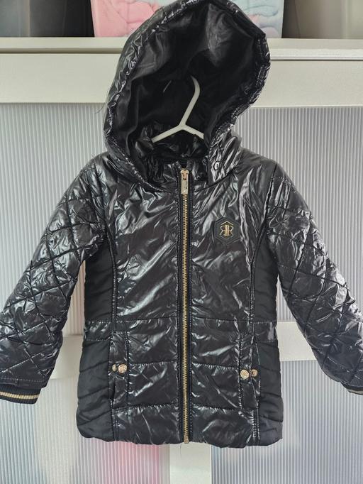 Buy & Sell Weston Point Halton - Photos for Age 2-3 RIVER ISLAND coat