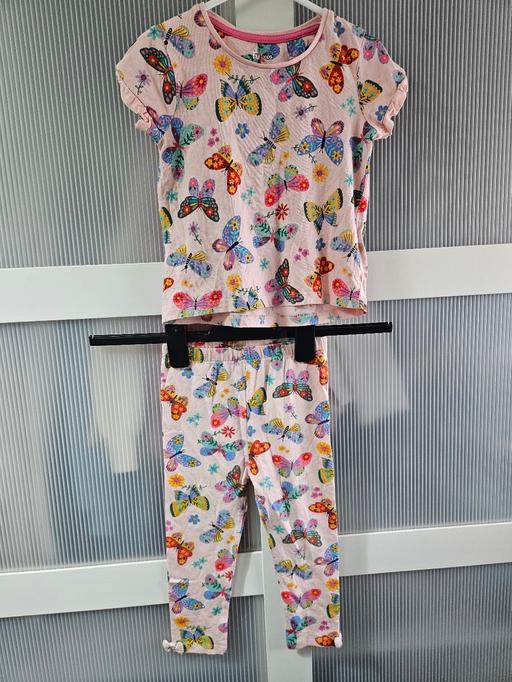 Buy & Sell Weston Point Halton - Photos for Age 2-3 TU co-ord set