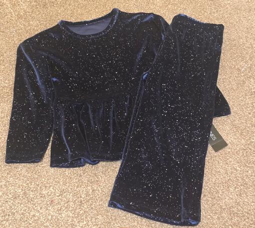 Buy & Sell Weoley Castle Birmingham - Photos for NEW 2-3 years sparkly girls 2 piece outfit