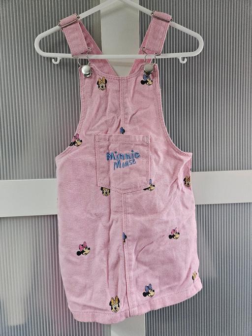 Buy & Sell Weston Point Halton - Photos for Age 2-3 PRIMARK Disney dress