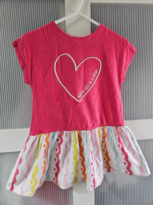 Buy & Sell Weston Point Halton - Photos for 24 months AGATHA RUIZ DE LA PRADA tshirt