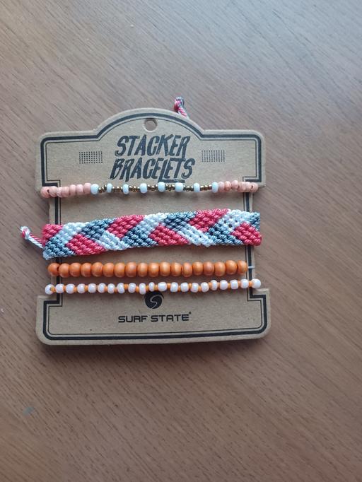 Buy & Sell Eckington North East Derbyshire - Photos for stacker bracelet set