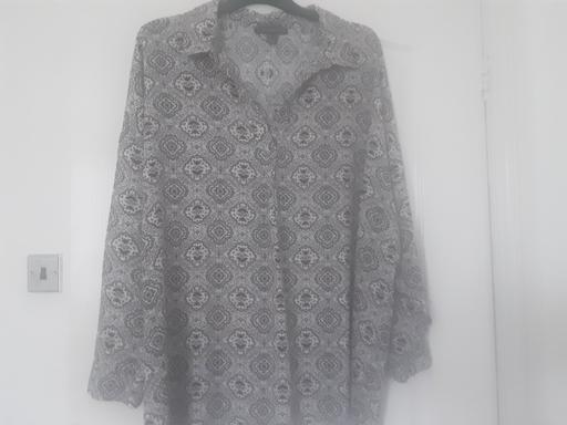 Buy & Sell Manvers Rotherham - Photos for ladies size 20 primark top