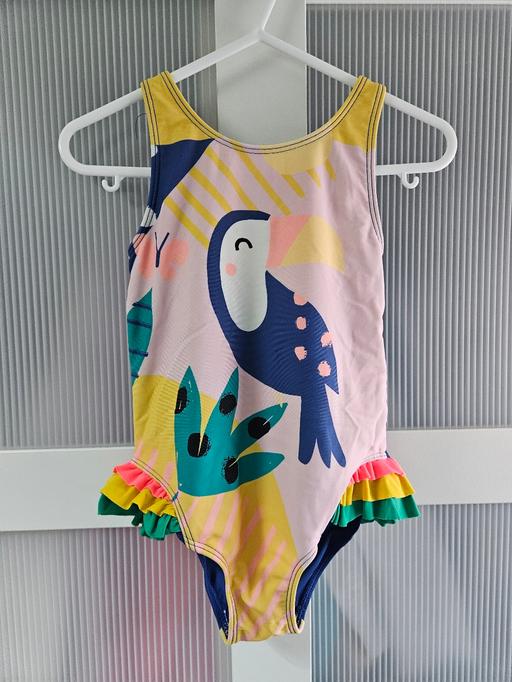 Buy & Sell Weston Point Halton - Photos for Age 2-3 M&S swimming costume
