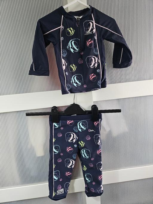 Buy & Sell Weston Point Halton - Photos for Age 2-3 TRESPASS swimming set