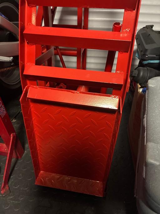 Vehicles Hooton Cheshire West and Chester - Photos for Car Ramps New