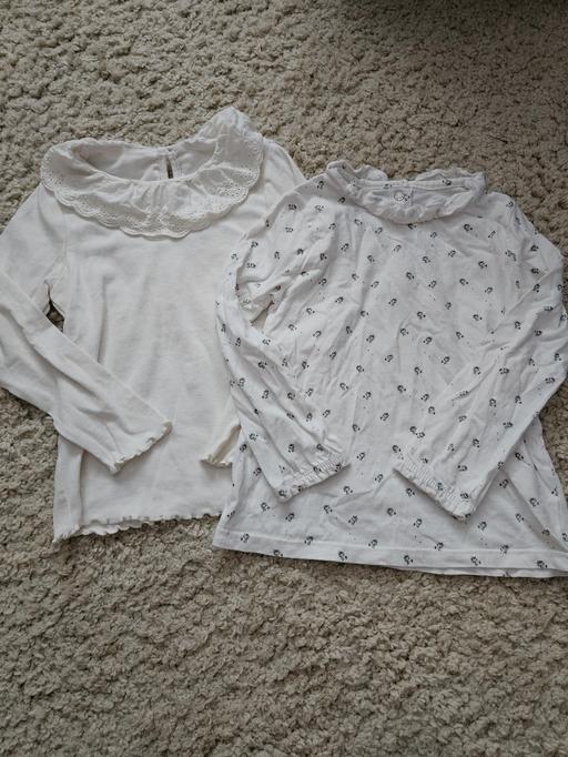 Buy & Sell Weston Point Halton - Photos for Age 2-3 girls long sleeve tops