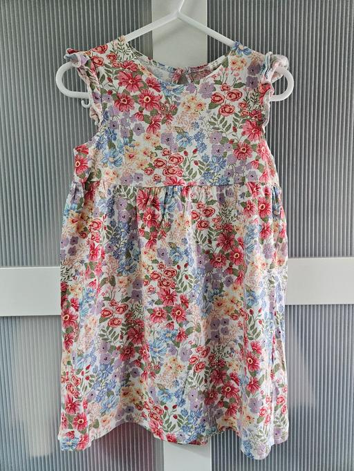 Buy & Sell Weston Point Halton - Photos for Age 2-3 H&M dress