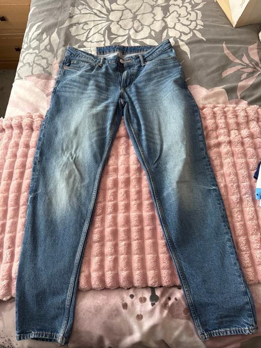 Buy & Sell Coventry Walsgrave Triangle Coventry - Photos for Tapered Regular Fit Jeans