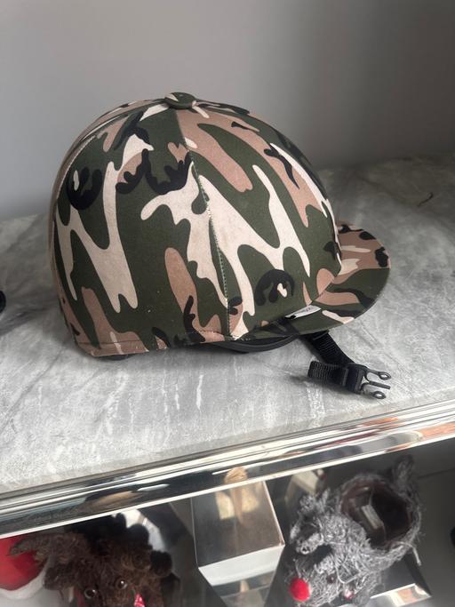 Buy & Sell Witham Braintree - Photos for Horse Hat