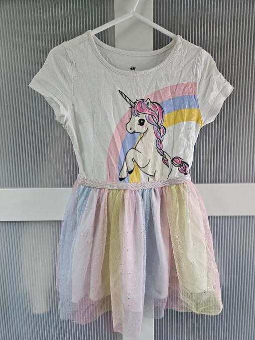 Buy & Sell Weston Point Halton - Photos for Age 2-4 H&M dress