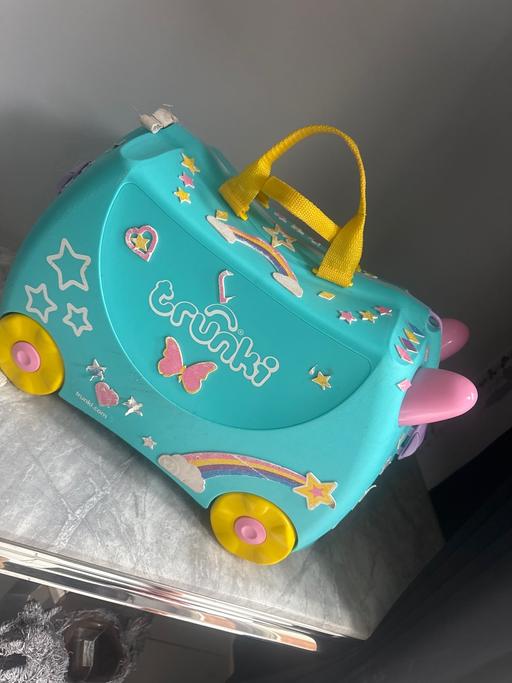 Buy & Sell Witham Braintree - Photos for Trunkie