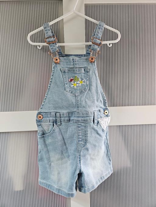 Buy & Sell Weston Point Halton - Photos for Age 2-3 PRIMARK dungarees