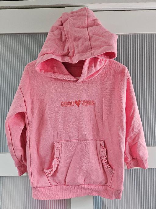 Buy & Sell Weston Point Halton - Photos for Age 2-3 MATALAN hoody