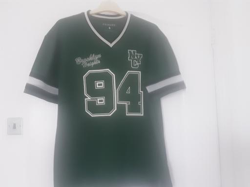 Buy & Sell Bolton-Upon-Dearne Barnsley - Photos for men's size small never worn top