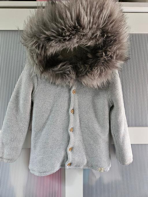 Buy & Sell Weston Point Halton - Photos for Age 2-3 GEORGE Billie Faiers cardigan