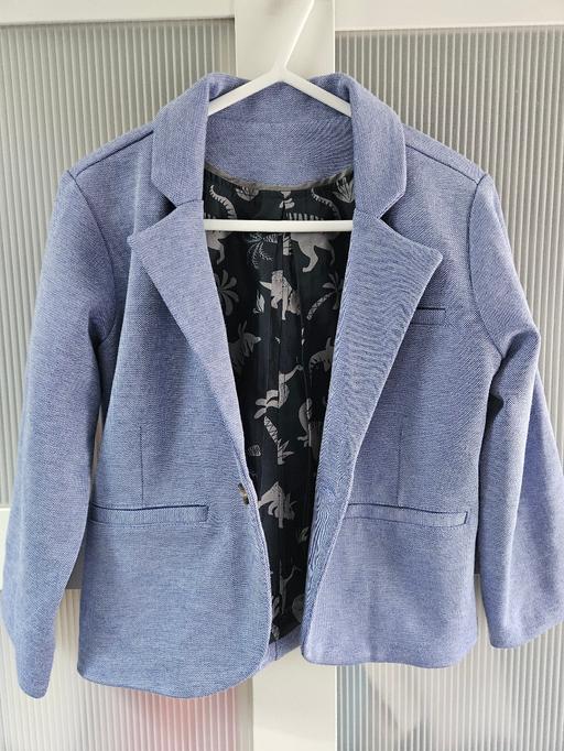 Buy & Sell Weston Point Halton - Photos for Age 2-3 MATALAN boys blazer jacket