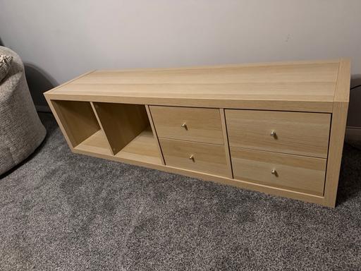 Buy & Sell Mansfield Woodhouse Mansfield - Photos for Tv Stand