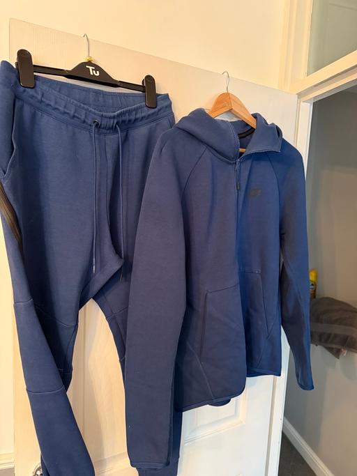 Buy & Sell Coventry Walsgrave Triangle Coventry - Photos for Nike Tech Fleece