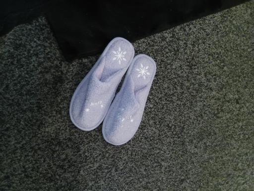 Buy & Sell Sutton Coldfield Birmingham - Photos for slippers