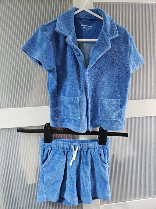 Buy & Sell Weston Point Halton - Photos for Age 2-3 JOHN LEWIS co-ord